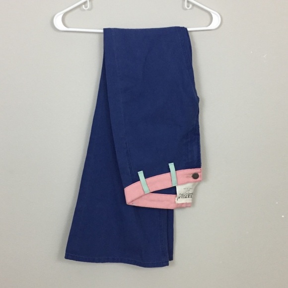 TEXTILE ELIZABETH AND JAMES Wide Leg Jimi Jeans - Picture 5 of 7